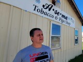 On cannabis fight, Ojibwe man tests limits of the state’s authority. Again.
