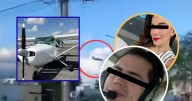 Hallazgos de la autopsia del piloto Bryan Ballesteros: Alcohol y marihuana en el accidente con Débora Estrella