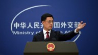 China insiste en la implementación de un "alto al fuego inmediato y permanente" tras los avances en el acuerdo de paz