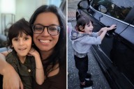 Mom Notices Something Wrong With Son’s Eyes, Then Comes Rare Diagnosis