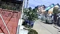 Carabineros inicia investigación para esclarecer dinámica de violento accidente que involucró a una camioneta policial en Viña