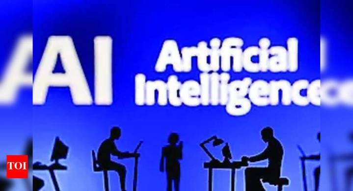 AI anxiety in the workplace decoded: How innovation is making humans lose passion in the age of precision