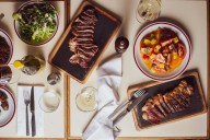 Científicos volvieron a recomendar limitar el consumo de carne roja