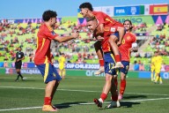 Cuartos de final del Mundial Sub 20: así está quedando armada la fiesta de los ocho mejores