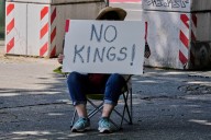 ‘No Kings’ protest organizer responds to Republican attacks: ‘It’s gonna be fun’