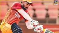 Uttarakhand premier league 2025: Yuvraj Chaudhary smashes four consecutive sixes, leads Dehradun Warriors towards dominant win