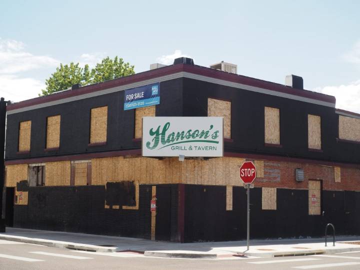 Mixed-use project proposed for former Hanson’s site in Platt Park