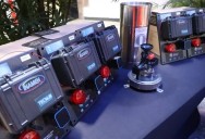 Emplean estaciones Aurora y pluviómetros comunitarios para emitir alertas tempranas
