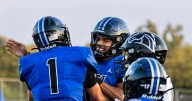 Jonas Williams breaks IHSA career passing TD record, Lincoln-Way East rolls past Metea Valley – Shaw Local