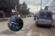 Defensoría pide al gobierno declarar una emergencia carcelaria por asesinatos a guardianes del INPEC