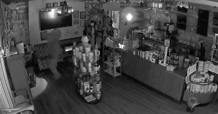 Temple coffee shop burglary sparks community support as city sees 23% drop in break