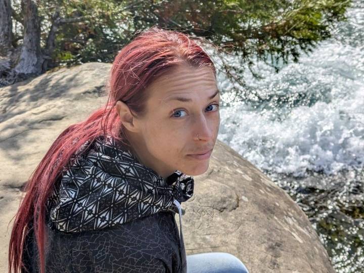 Search continues for 40-year-old woman last seen camping in Cumberland