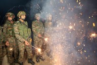 Diwali festival of lights is celebrated by more than 1 billion people