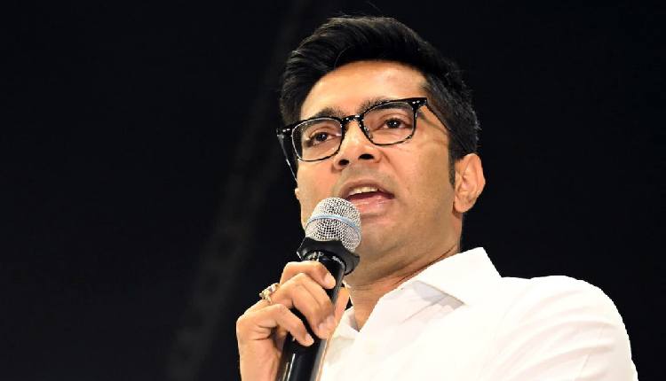 Don’t Be Trapped In CAA Camps Organised By BJP In West Bengal: Abhishek Banerjee
