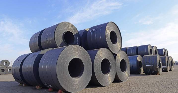 Tata Steel Gets Coverage Initiation With 'Buy' Rating As Nomura Expects India Growth And European Turnaround