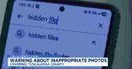 Sextortion and sex charges: What West Alabama Human Trafficking Task Force wants parents to know