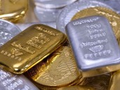 What's behind Tuesday's historic drop in gold prices