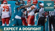 SHOWDOWN: Kansas City Chiefs and Jacksonville Jaguars Clash in PRIME TIME MNF MATCHUP