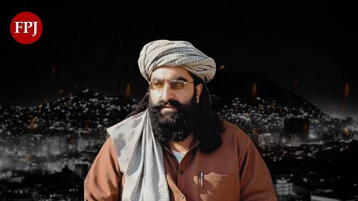 Who Is TTP Chief Mufti Noor Wali Mehsud, Religious Scholar-Turned-Militant Targeted By Pakistan In Kabul's Airstrikes?
