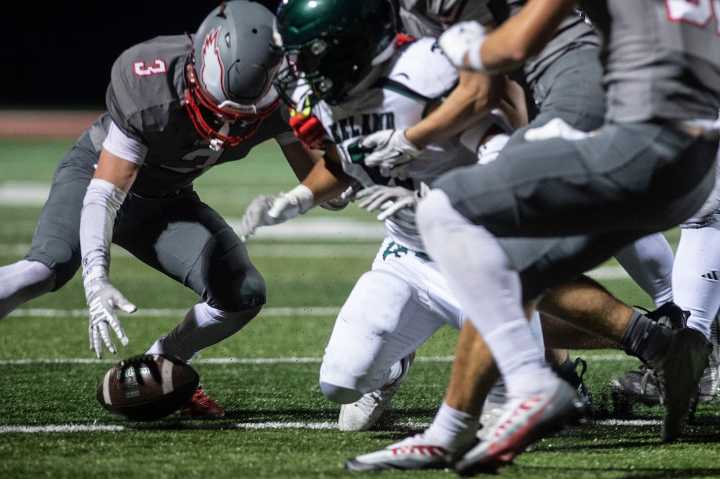 Saginaw-area football highlights: MLS earns OT victory over Reese