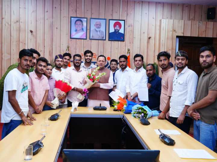 Uttarakhand CM Dhami assures zero tolerance towards cheating in r