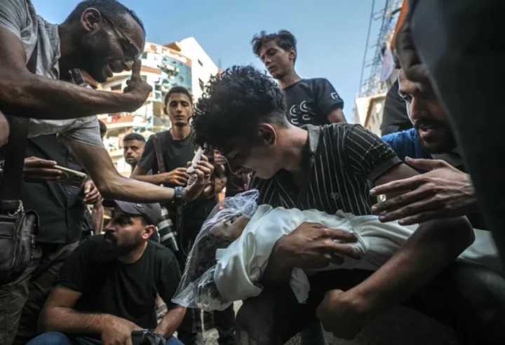 ¿En qué consiste el acuerdo para el alto el fuego en Gaza, las incógnitas y sus principales riesgos? Te contamos