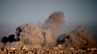 Hamas and Israel enter a third day of Gaza peace talks