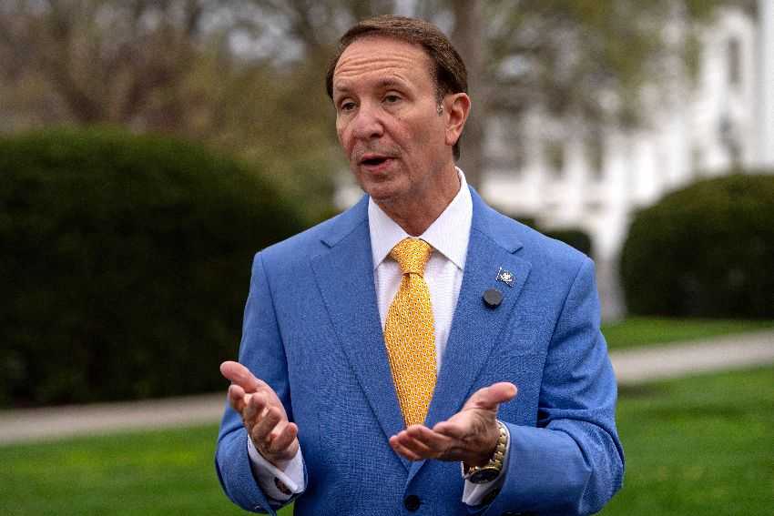 Louisiana lawmakers to consider changing 2026 election schedule ahead of redistricting court ruling