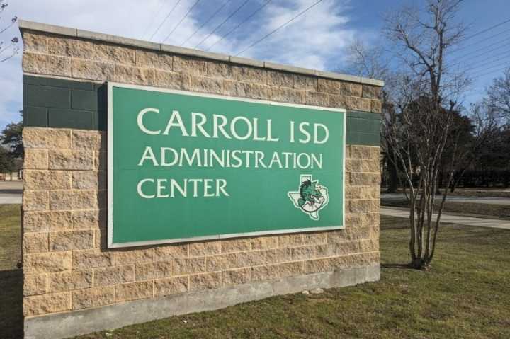 New Carroll ISD council to review library ...