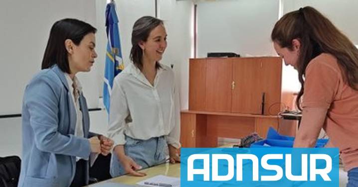20:26 Se tomaron nuevos exámenes para cubrir cargos en las Residencias del Equipo de Salud 2025