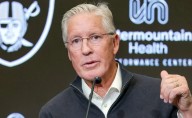 Pete Carroll sends clear message about Raiders QB Geno Smith’s offensive weapon ahead of game vs Colts