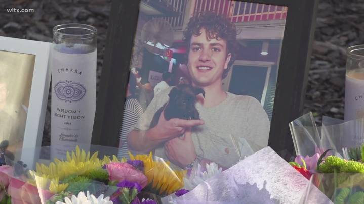 Rosali Fernandez-Cruz sentenced for USC student’s death in Columbia