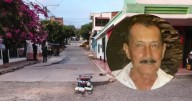 Mataron a un vendedor de tinto de 71 años: recibió un disparo en la cabeza