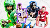 2026 NFL draft QB rankings: Moore, Mendoza, Sellers, Manning