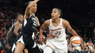 Where to watch WNBA Finals: Aces vs. Mercury TV channel, live stream, odds, pick