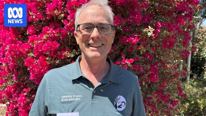 Queensland doctors provide rural health road map at generalist forum