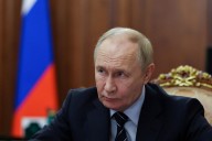 Putin is mortgaging Russia's future to pay for Ukraine
