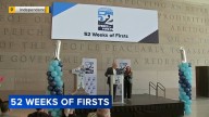 Philadelphia Historic District 250th Committee announces details for 52 Weeks of Firsts events for America's 250th celebration