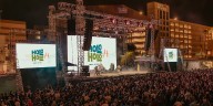 Launch party will kick off Holo Holo Music Festival’s Oahu debut