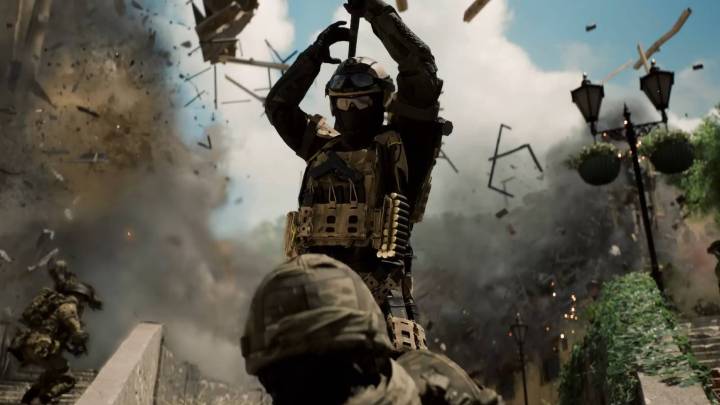 Battlefield 6 Guides: Classes, Progression, Achievements, & More