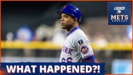 NEWS: How Can the Mets LET Antoan Richardson WALK?! | Mets Hire Troy Snitker as New Hitting Coach