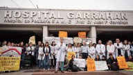 El Gobierno suspendió las leyes de emergencia pediátrica y financiamiento universitario