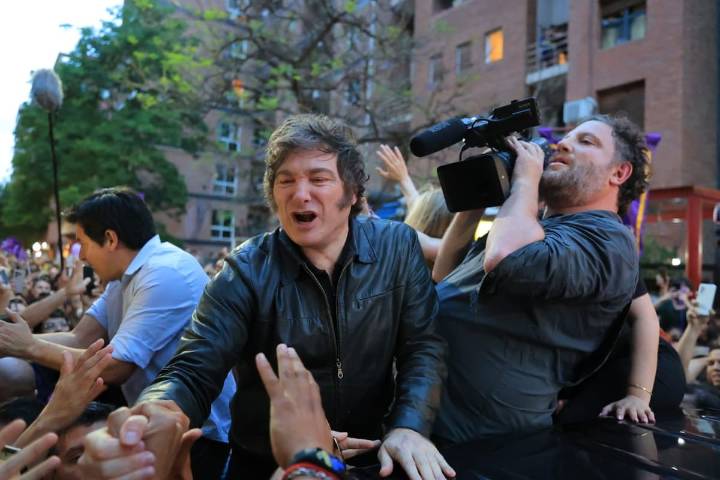 Se renueva el Congreso. Elecciones Argentina 2025: qué se sabe de los comicios legislativos hoy, jueves 23 de octubre