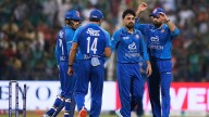 Afghanistan Vs Bangladesh Live Score, 1st T20I: BAN All Over AFG As They Clinch 4 Early