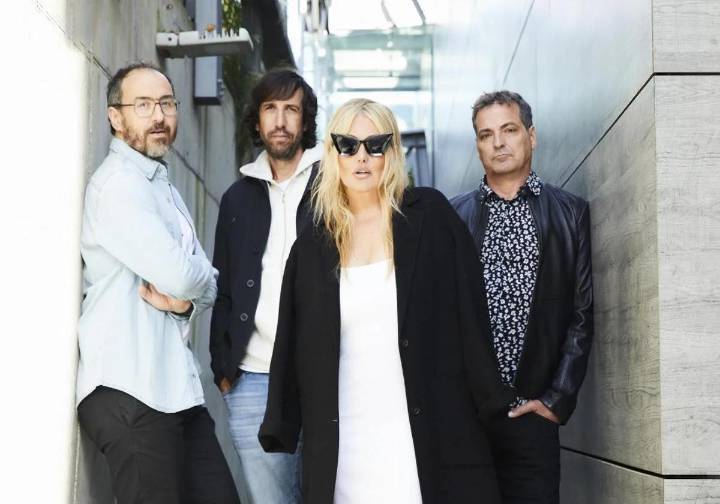 La venta de entradas de La oreja de Van Gogh se retrasa por la caída de Amazon