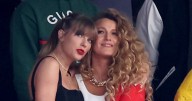 Taylor Swift Fans Convinced New Song ‘Cancelled!’ From 'The Life of a Showgirl' Is About Blake Lively Drama
