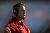 Indiana University agrees to new 8-year contract for Coach Cignetti