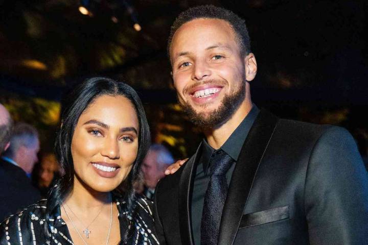 Stephen Curry Clears Stance on Ayesha Curry’s New Interest After Her Complaints About Family Life