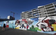 NHL players receive a warning on Milan Olympic Village: 'Not going to be perfect'