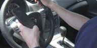 Dudley DeBosier launches $8,444 scholarship program with video contest discouraging distracted driving